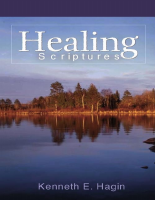 Healing Scriptures - Kenneth E. Hagin.epub